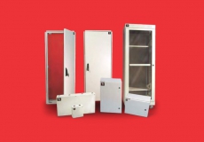 BCH Enclosure