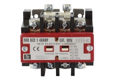 BCH FP 40A Contactor Model N1N