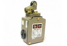 BCH Limit Switch Model LLGS