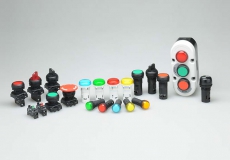 Esbee Led Indicators Push Button