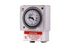 GIC 24Hour Timer FMQT Model J648B1
