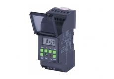 GIC-Astro-Mini-Astronomical Model T2DDT7