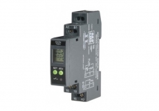 GIC Digital Timer Model V0DDTS
