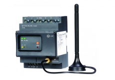 GIC GSM Controller For Pump Starters