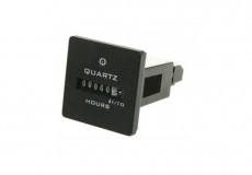GIC Hour Meter 48x48 Model LA25F1
