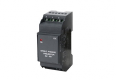 GIC Single Phase Preventor Model MA51BC