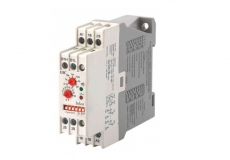 GIC Star Delta Timer Model 2ASDT0