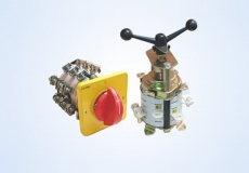 Kaycee Heavy Duty Switches