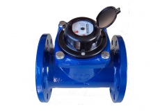 Kaycee MADDALENA 100mm Water Meter