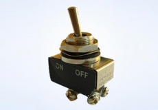 Kaycee Toggle Switch