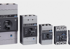 L&T DSINE MCCB Range