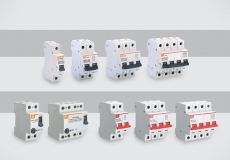 L&T Exora MCB Range