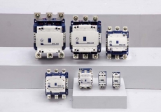 L&T MNX TP AC Contactor Range