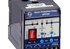 L&T MPR300-Mini-Motor-Protection-Relay