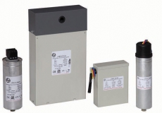 L&T Standard-Duty-Capacitors