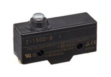 Omron Basic Switch Z-15GD-B