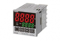 Omron PID E5CWL