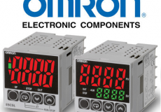Omron PID E5CWL