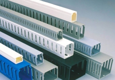 Salzer Cable Ducts