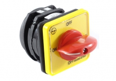 Salzer Can Switch Model 61001SCB03TDYR