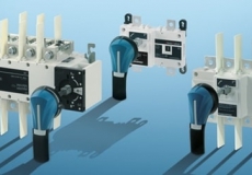 Socomec SIRCOVER Changeover Switch