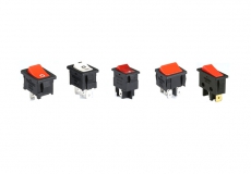 Teknic Appliance Swithes