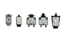 Teknic Circuit Breaker Swicth