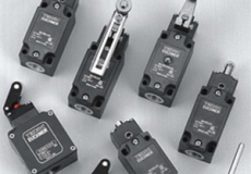 Teknic Euchner Single Limit Switch
