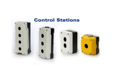 Tekninc Metal PB Stations
