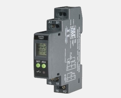 GIC-Timer