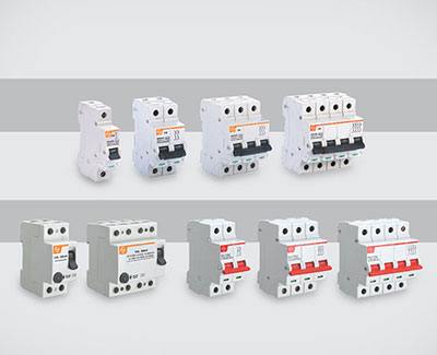 Miniature-Circuit-Breakers